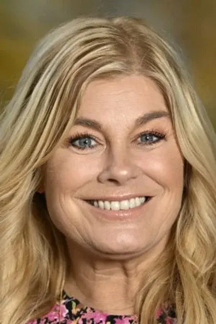 Pernilla Wahlgren
